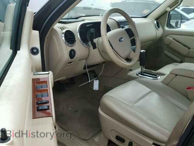 2006 FORD EXPLORER - VIN: 1FMEU74E36UB63473 - Photo 9