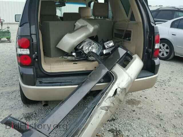 2006 FORD EXPLORER - VIN: 1FMEU74E36UB63473 - Photo 10