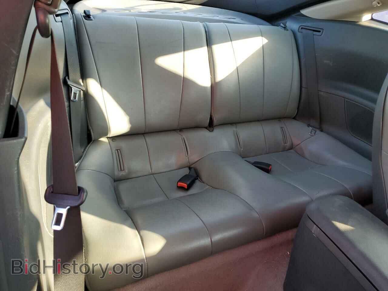 2007 MITSUBISHI ECLIPSE - VIN: 4A3AK64F57E073987 - Photo 10