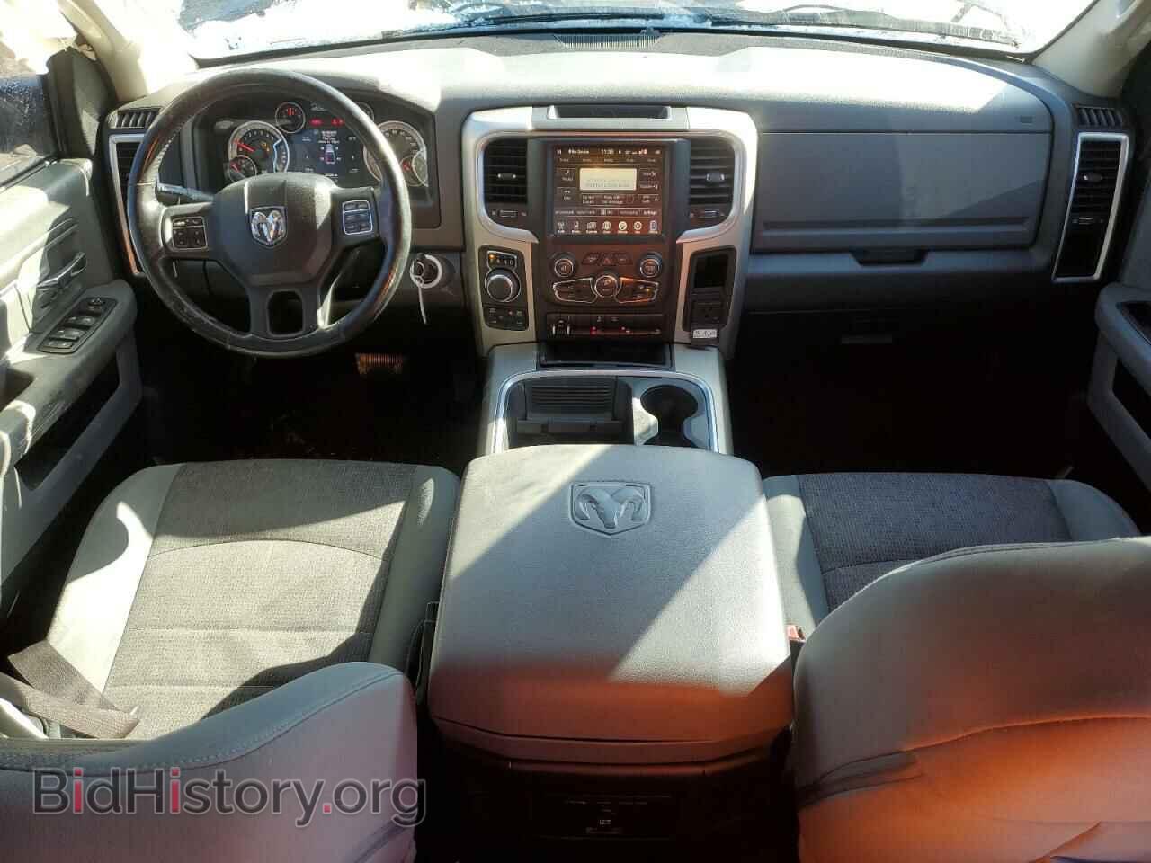 2015 RAM 1500 - VIN: 1C6RR7LT9FS744647 - Фото 8