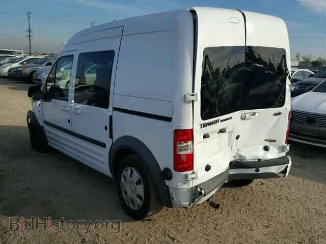 2013 FORD TRANSIT CO - VIN: NM0KS9BN3DT150413 - Фото 3
