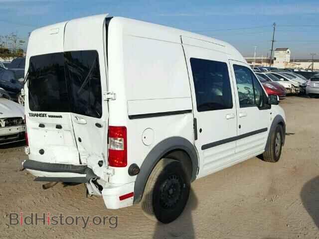 2013 FORD TRANSIT CO - VIN: NM0KS9BN3DT150413 - Фото 4