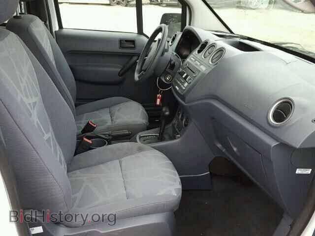 2013 FORD TRANSIT CO - VIN: NM0KS9BN3DT150413 - Фото 5