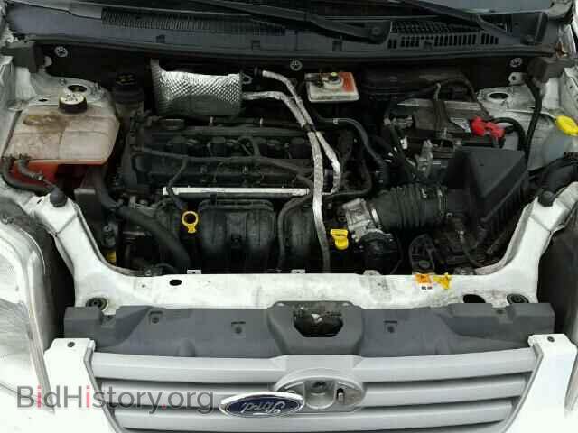 2013 FORD TRANSIT CO - VIN: NM0KS9BN3DT150413 - Фото 7