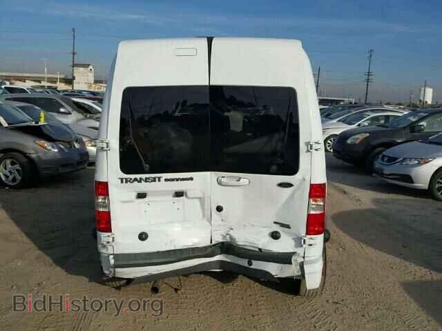 2013 FORD TRANSIT CO - VIN: NM0KS9BN3DT150413 - Фото 9