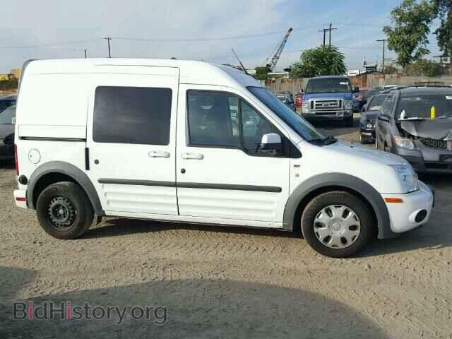 2013 FORD TRANSIT CO - VIN: NM0KS9BN3DT150413 - Фото 10