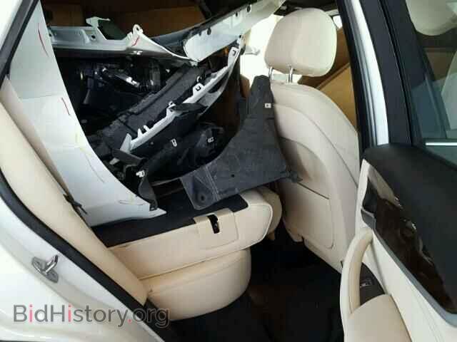 2017 BMW X5 - VIN: 5UXKR2C38H0W43335 - Фото 6