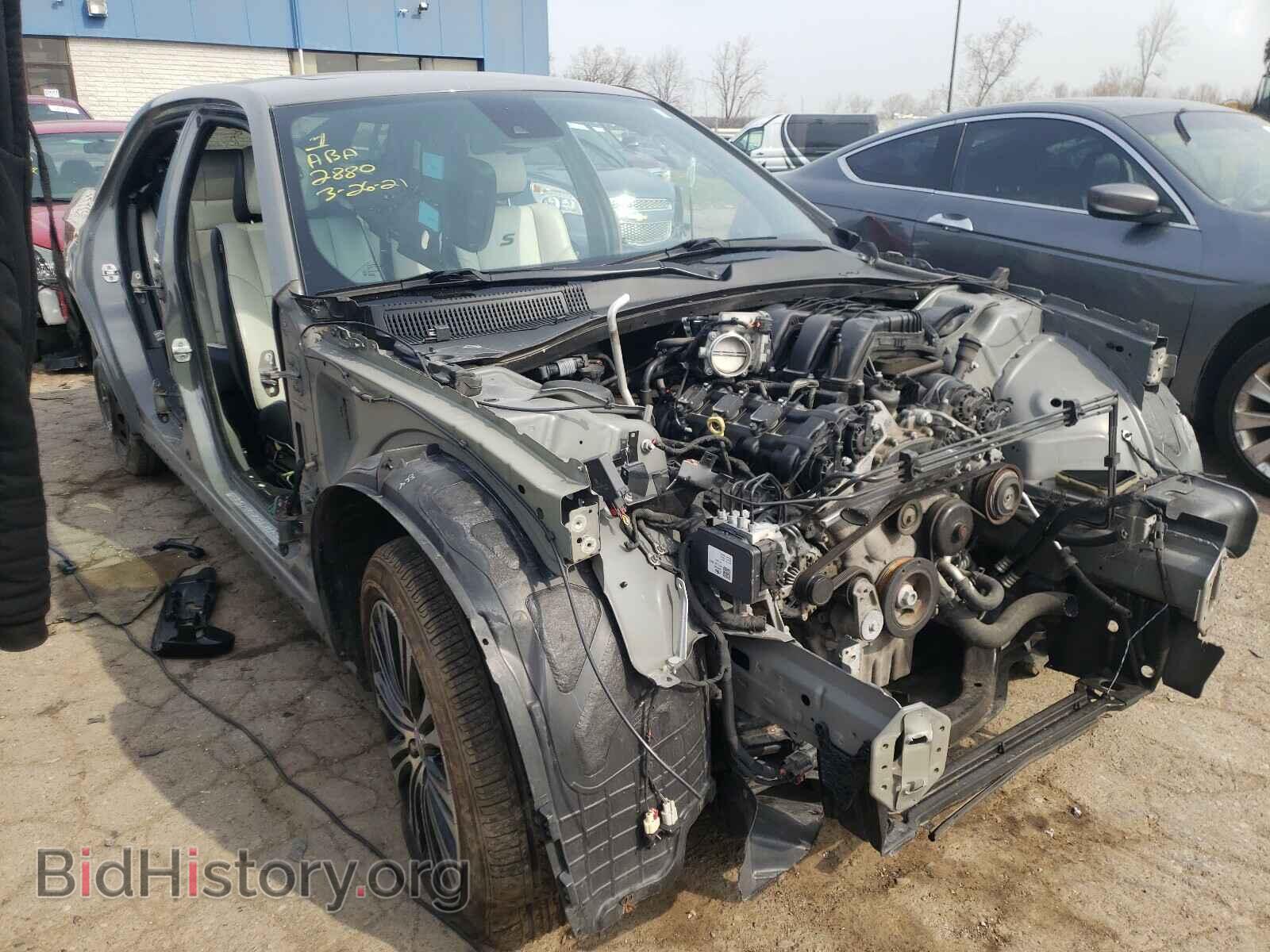 Photo 2C3CCAGG5HH512880 - CHRYSLER 300 2017