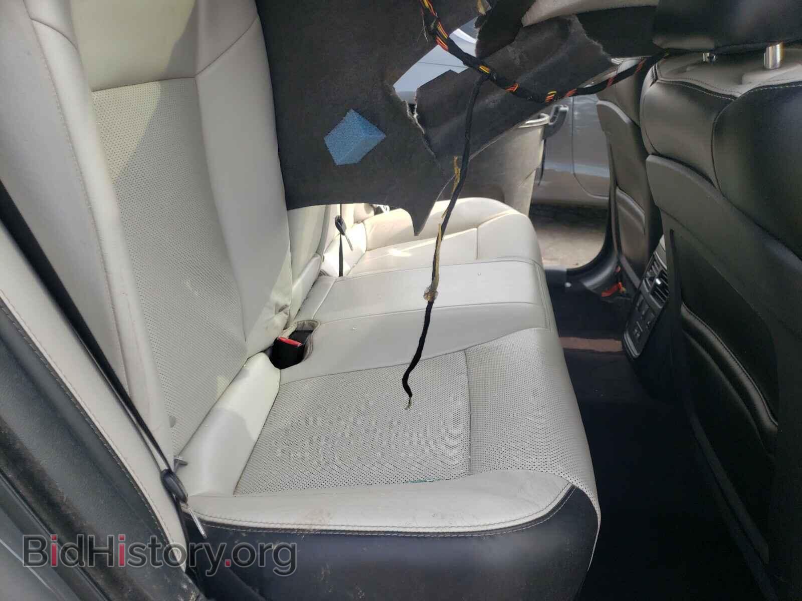 2017 CHRYSLER 300 - VIN: 2C3CCAGG5HH512880 - Фото 6
