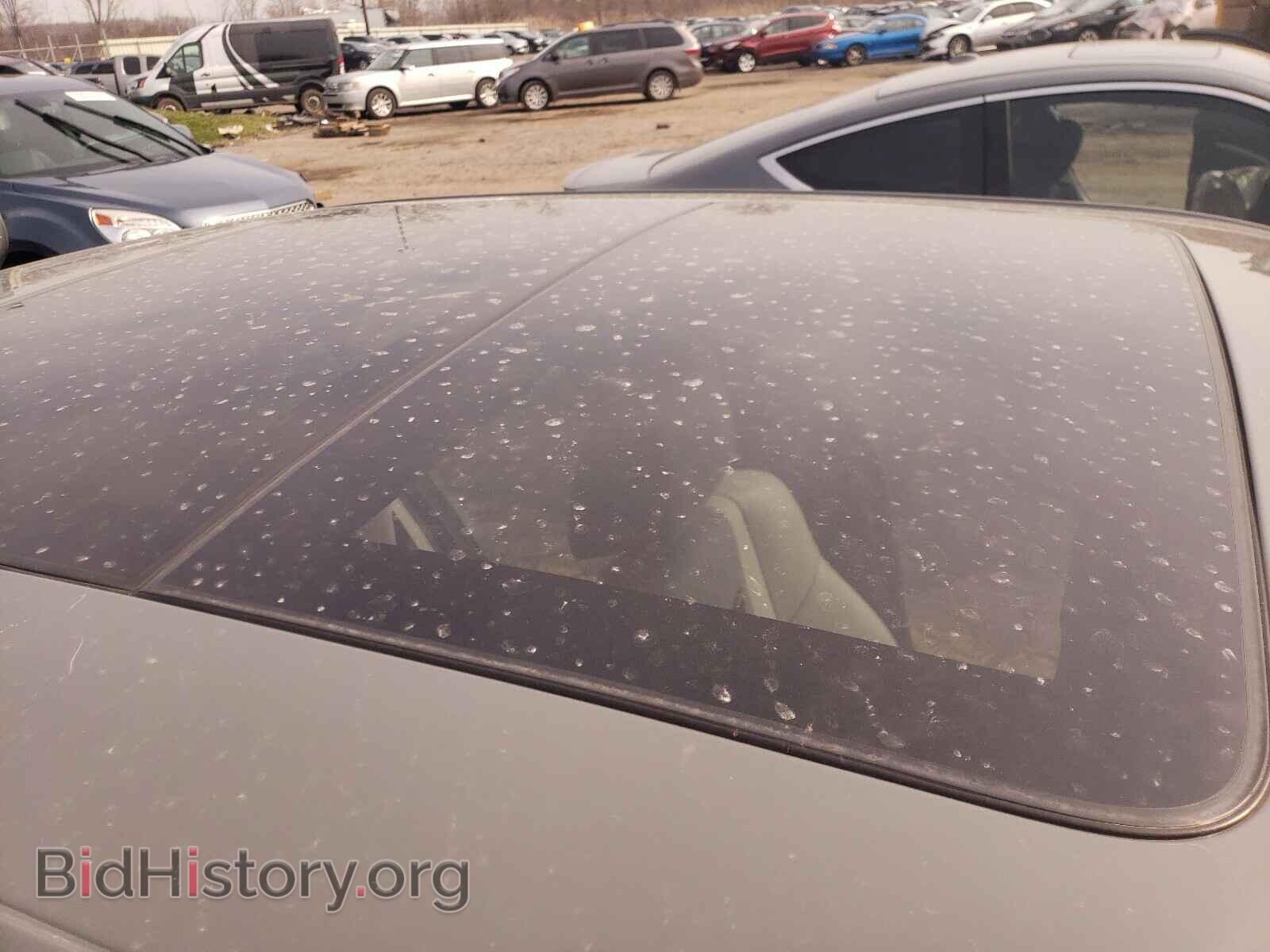 2017 CHRYSLER 300 - VIN: 2C3CCAGG5HH512880 - Фото 9