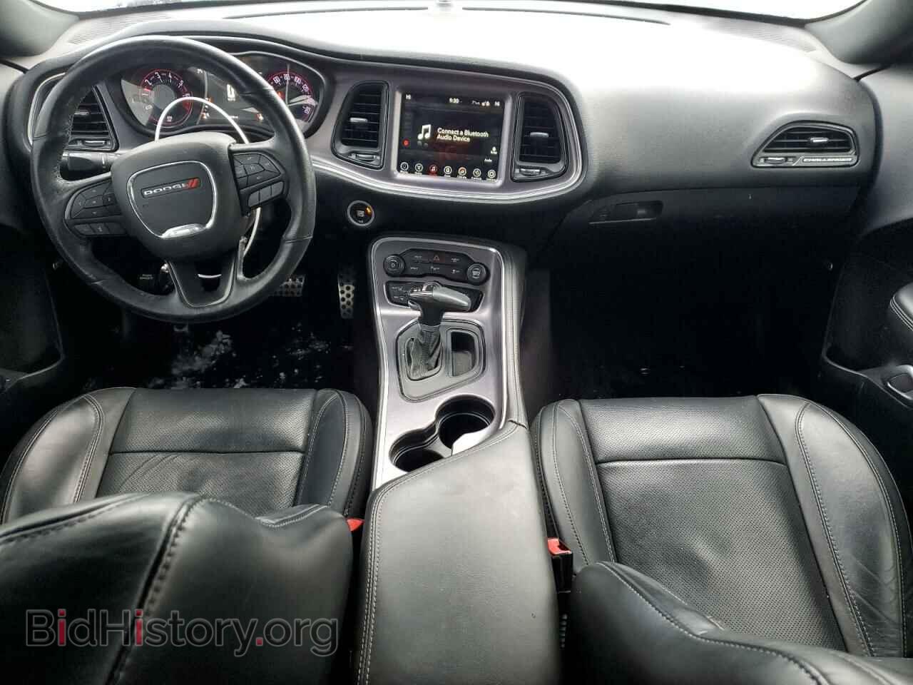 2017 DODGE CHALLENGER - VIN: 2C3CDZAG3HH613632 - Фото 8