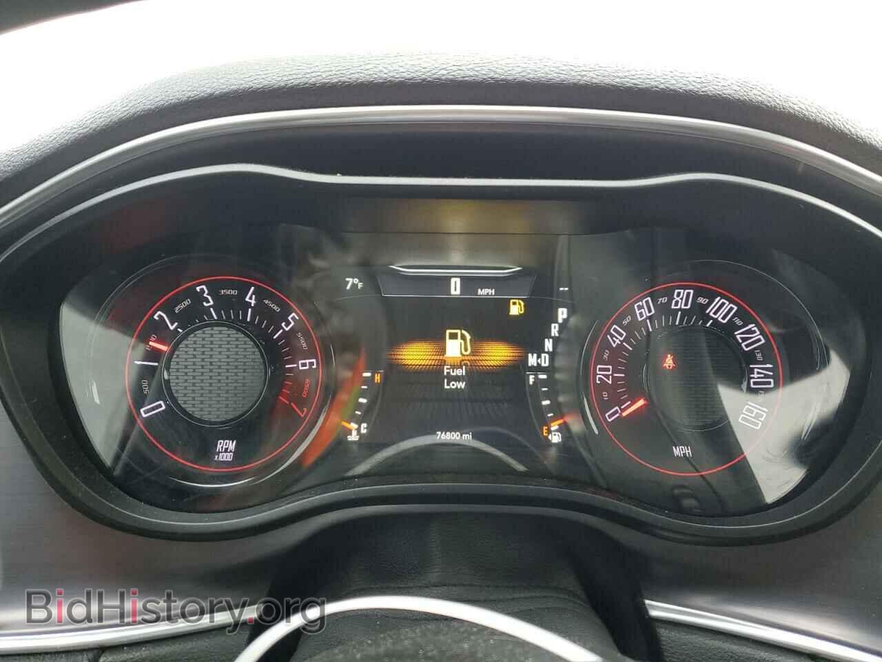 2017 DODGE CHALLENGER - VIN: 2C3CDZAG3HH613632 - Фото 9