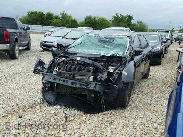 2014 FORD FOCUS - VIN: 1FADP3K20EL155737 - Photo 2