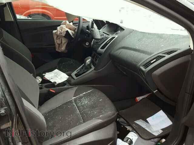 2014 FORD FOCUS - VIN: 1FADP3K20EL155737 - Photo 5