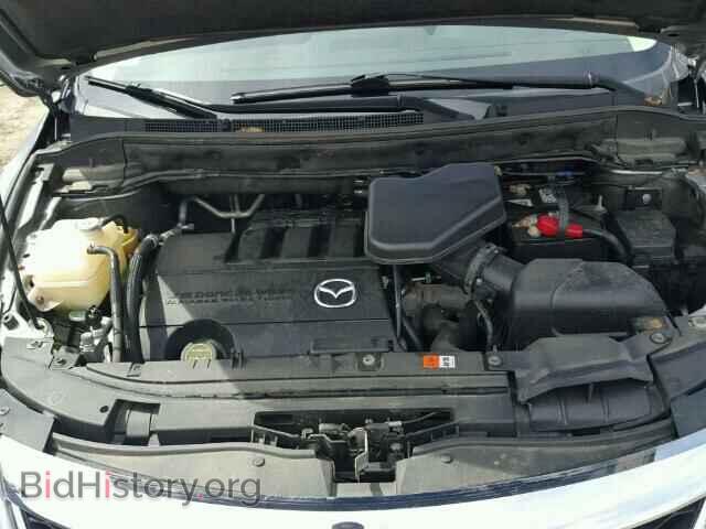 2012 MAZDA CX-9 - VIN: JM3TB3BV6C0367305 - Фото 7