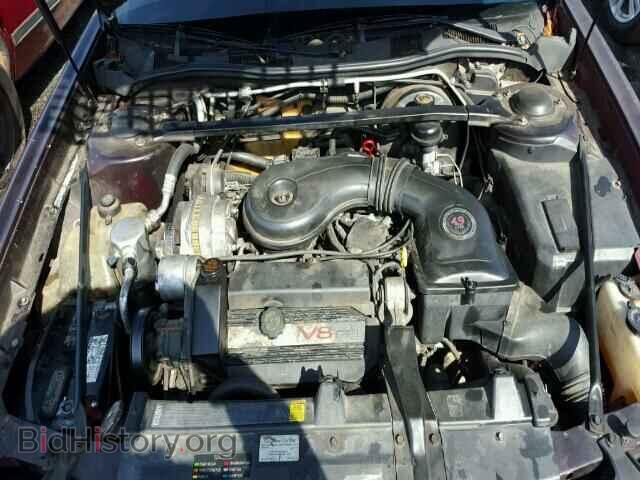 1994 CADILLAC DEVILLE - VIN: 1G6KD52BXRU281127 - Фото 7