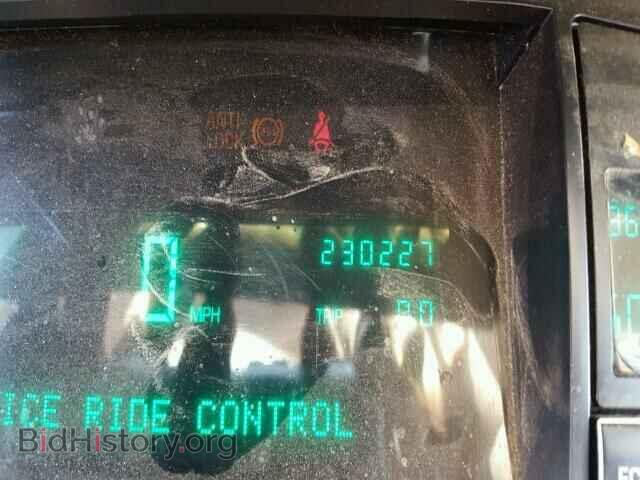 1994 CADILLAC DEVILLE - VIN: 1G6KD52BXRU281127 - Фото 8