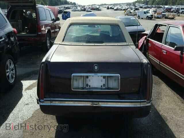 1994 CADILLAC DEVILLE - VIN: 1G6KD52BXRU281127 - Фото 10