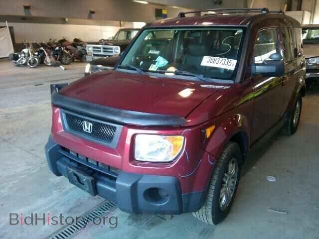2006 HONDA ELEMENT - VIN: 5J6YH28706L018332 - Photo 2