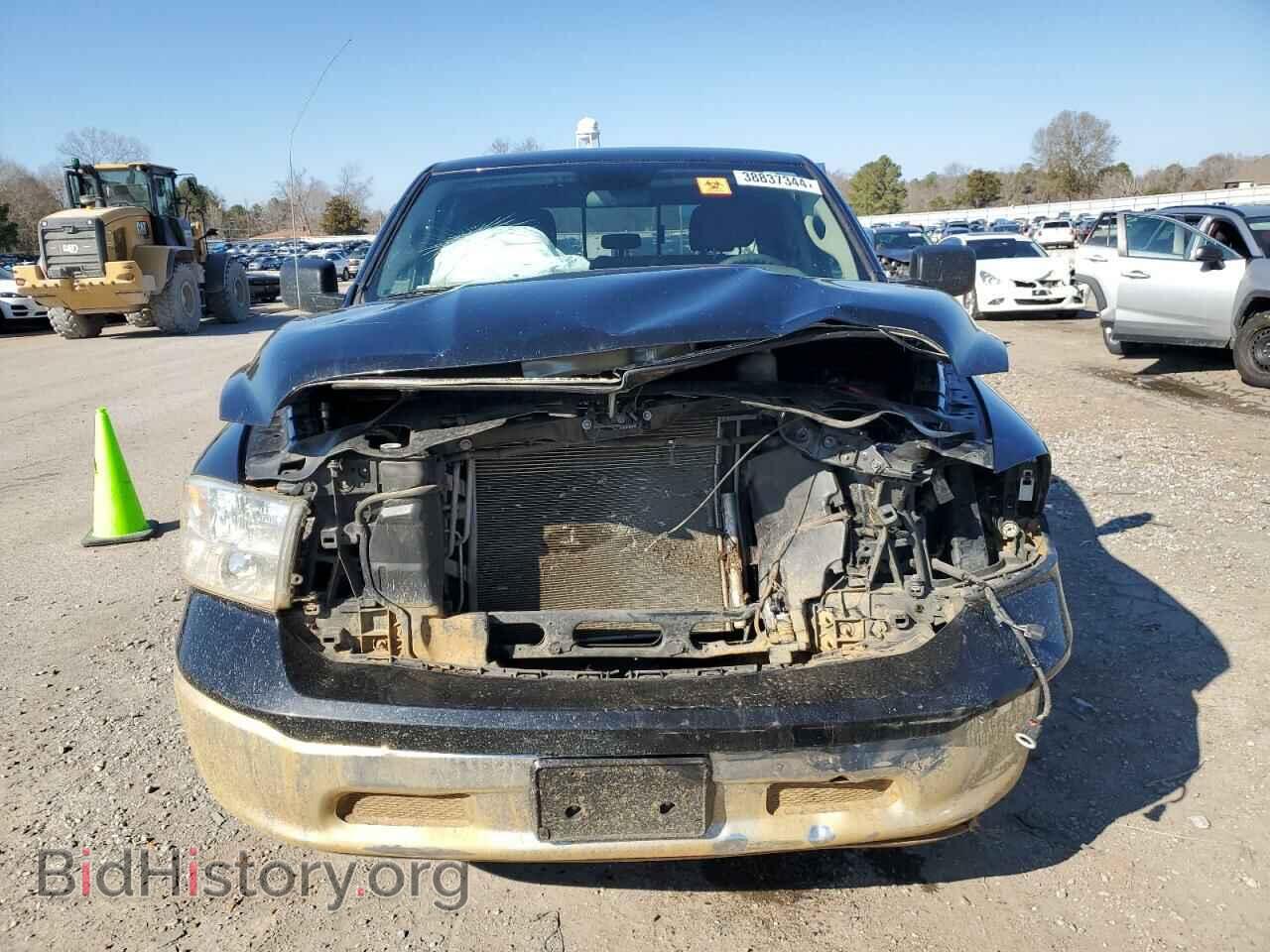 2020 RAM 1500 - VIN: 1C6RR7TT0LS100935 - Фото 5