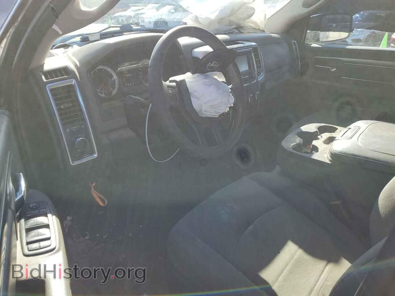 2020 RAM 1500 - VIN: 1C6RR7TT0LS100935 - Фото 8