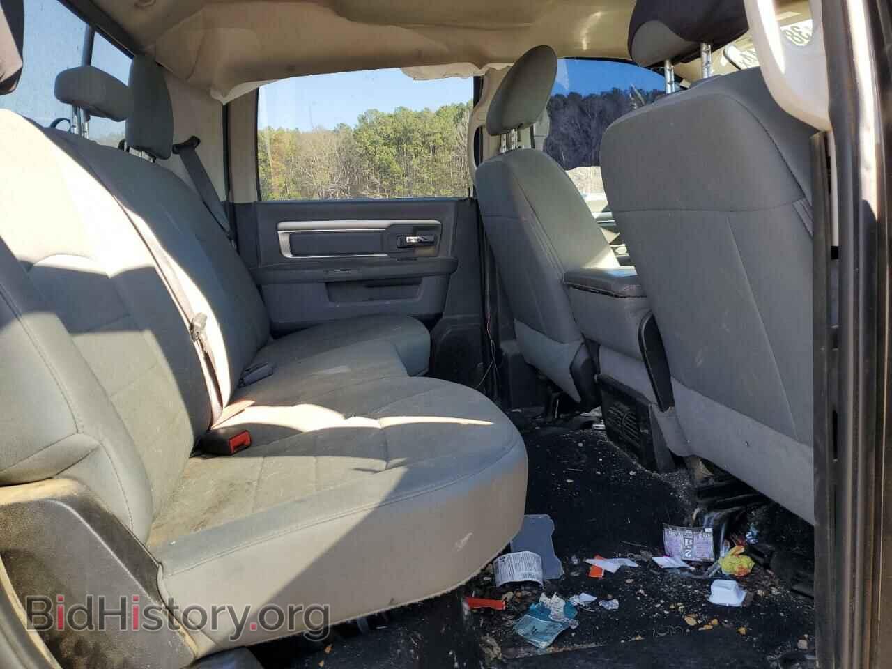 2020 RAM 1500 - VIN: 1C6RR7TT0LS100935 - Фото 10
