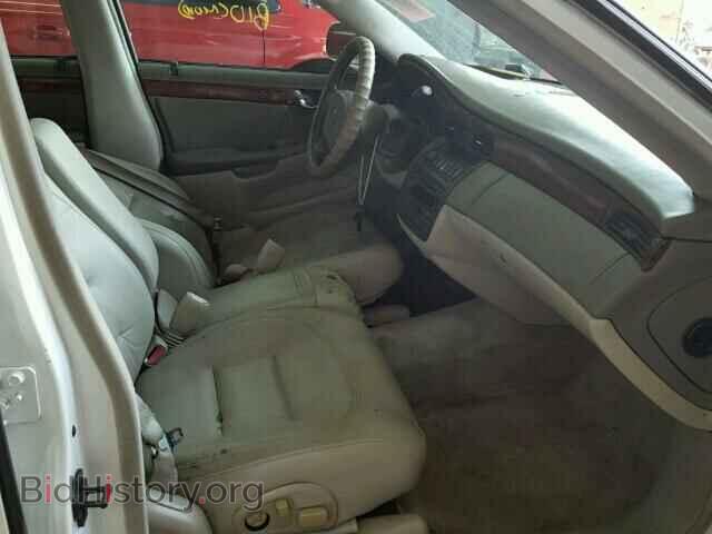 2003 CADILLAC DEVILLE - VIN: 1G6KD54Y03U267777 - Фото 5