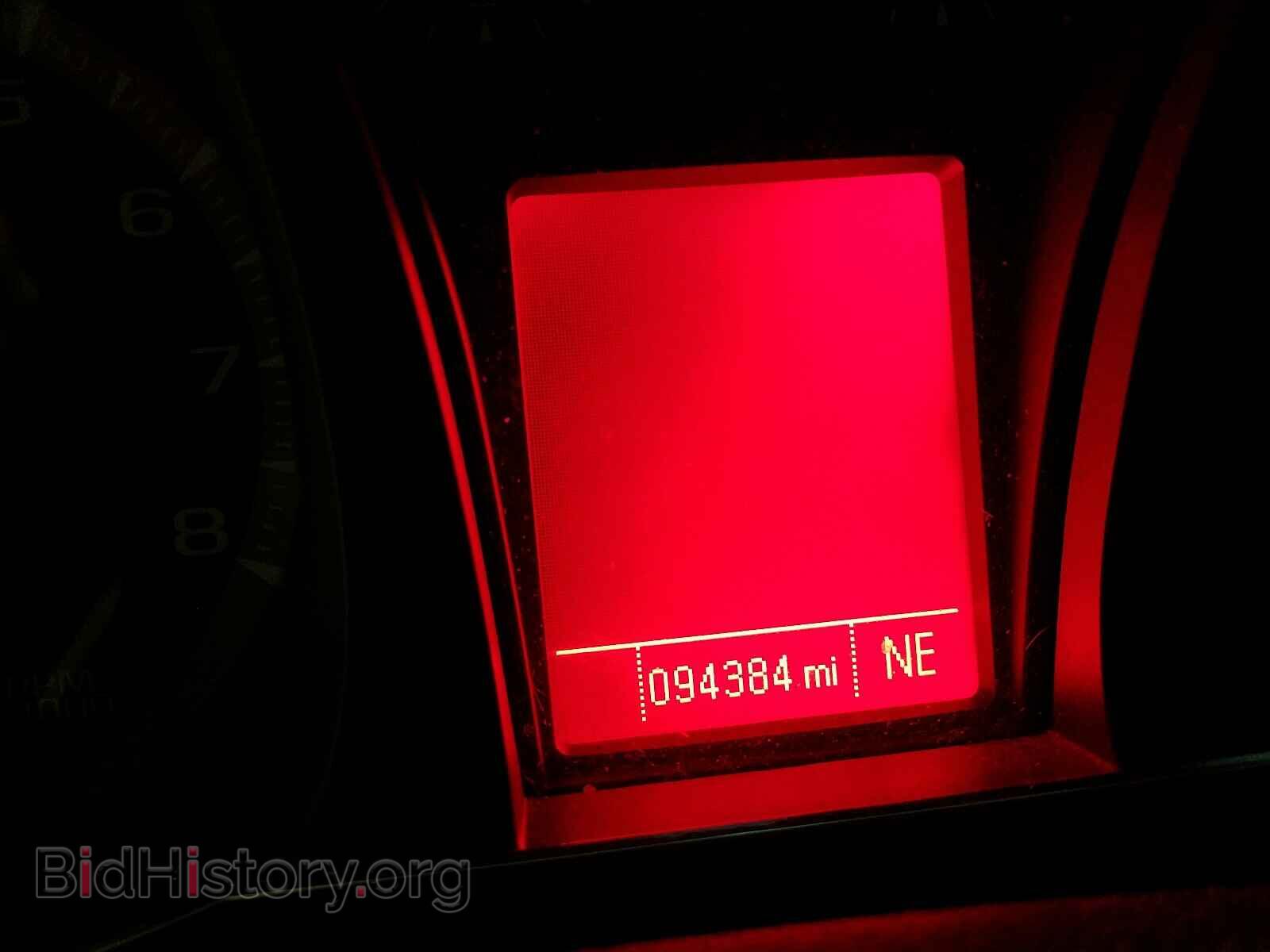 2012 GMC TERRAIN - VIN: 2GKALUEK1C6200981 - Фото 8