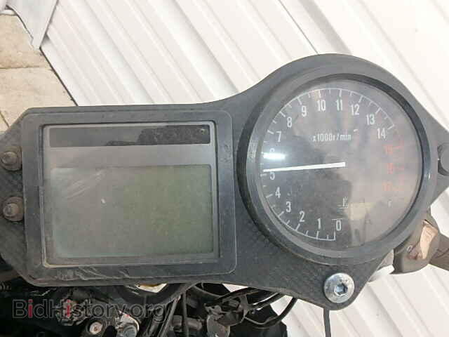 2003 HONDA CBR CYCLE - VIN: JH2PC35063M402125 - Фото 8