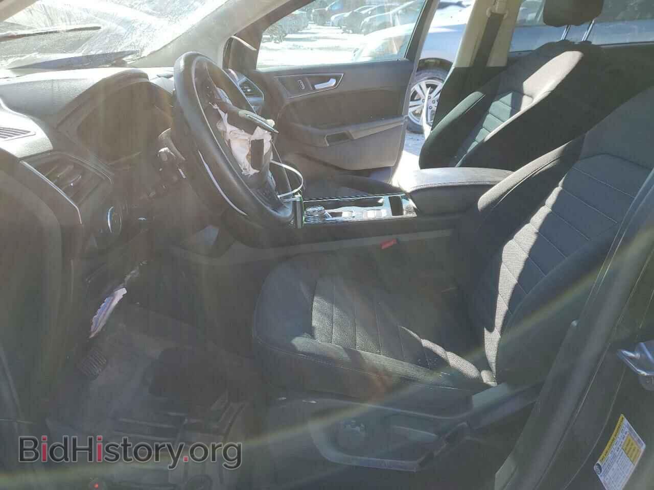 2019 FORD EDGE - VIN: 2FMPK4G91KBB21654 - Фото 7