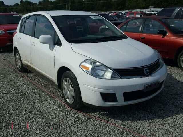 Photo 3N1BC1CP8BL433248 - NISSAN VERSA 2011