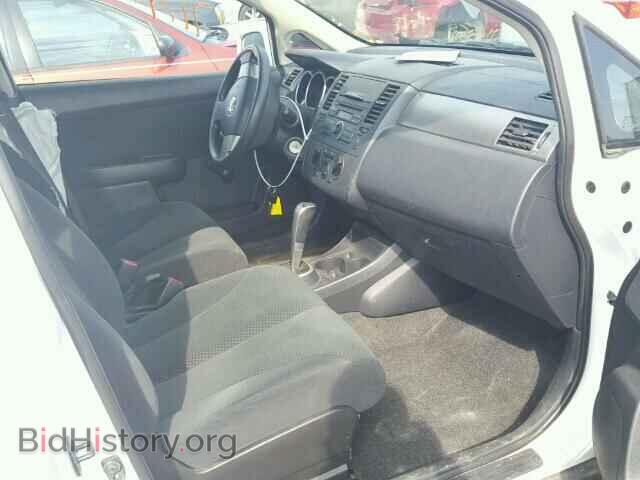 2011 NISSAN VERSA - VIN: 3N1BC1CP8BL433248 - Фото 5