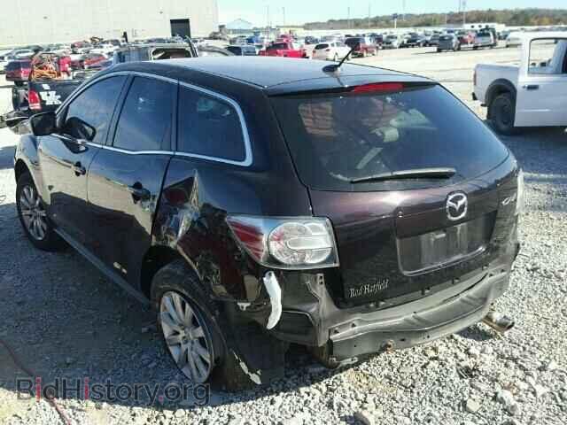 2011 MAZDA CX-7 - VIN: JM3ER2C50B0379557 - Фото 3