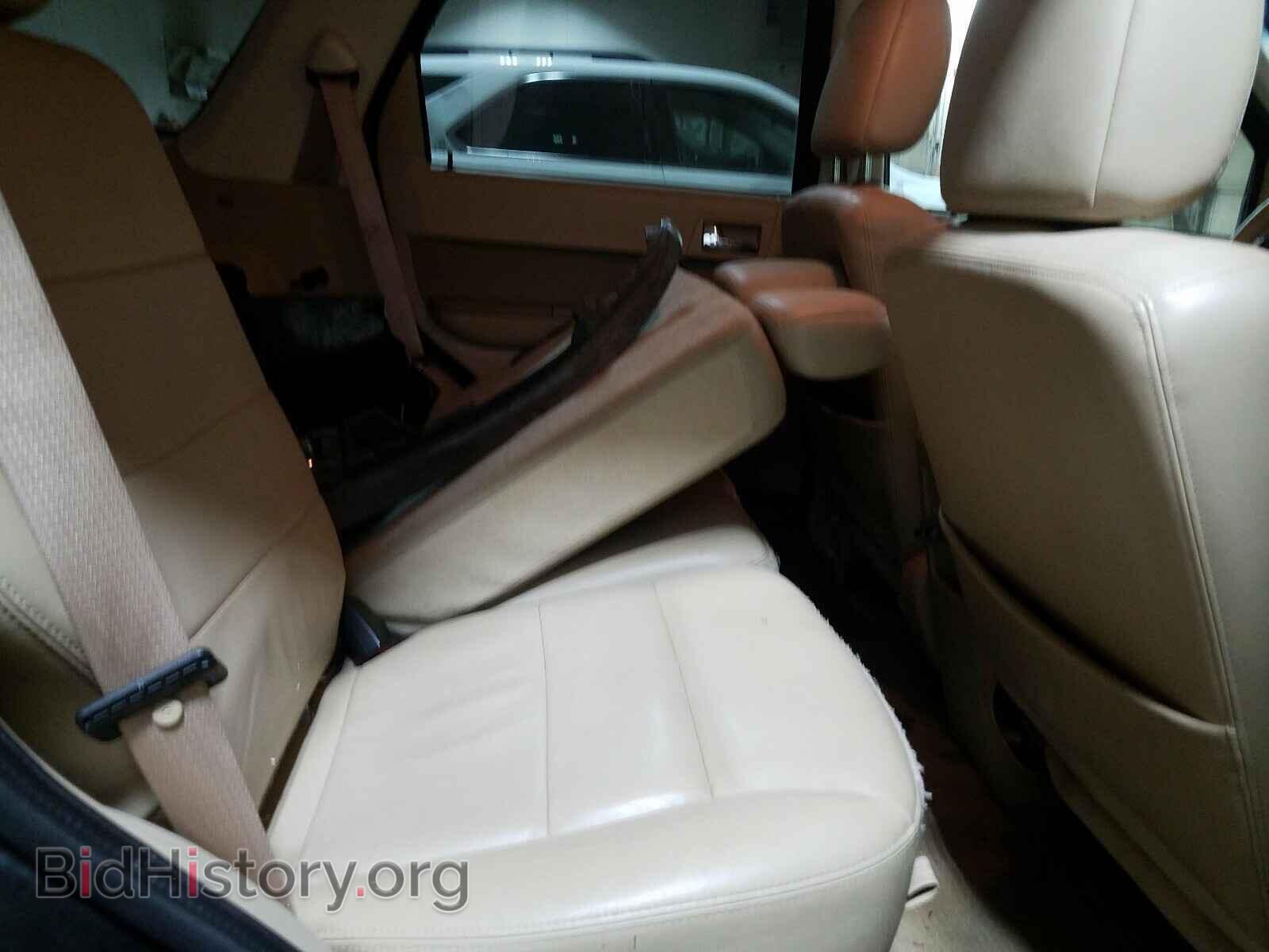 2012 FORD ESCAPE - VIN: 1FMCU9E77CKB94686 - Фото 6