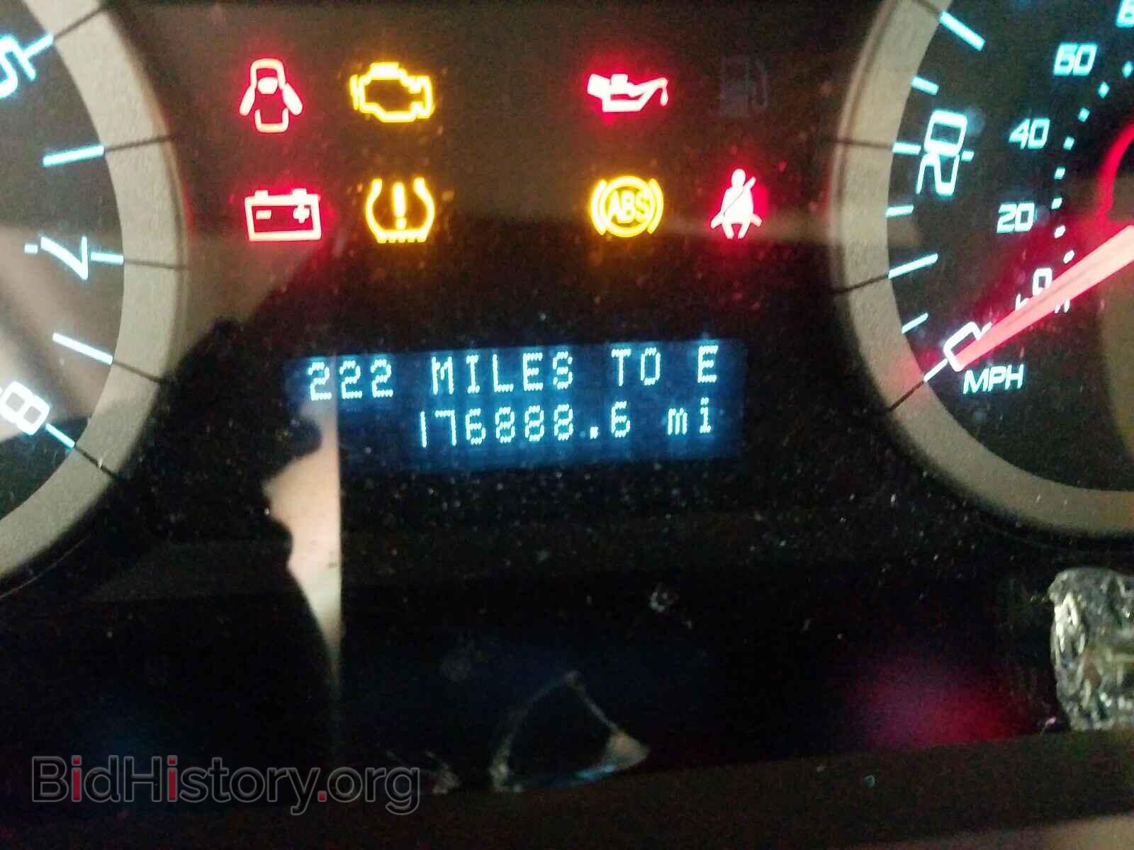2012 FORD ESCAPE - VIN: 1FMCU9E77CKB94686 - Фото 8