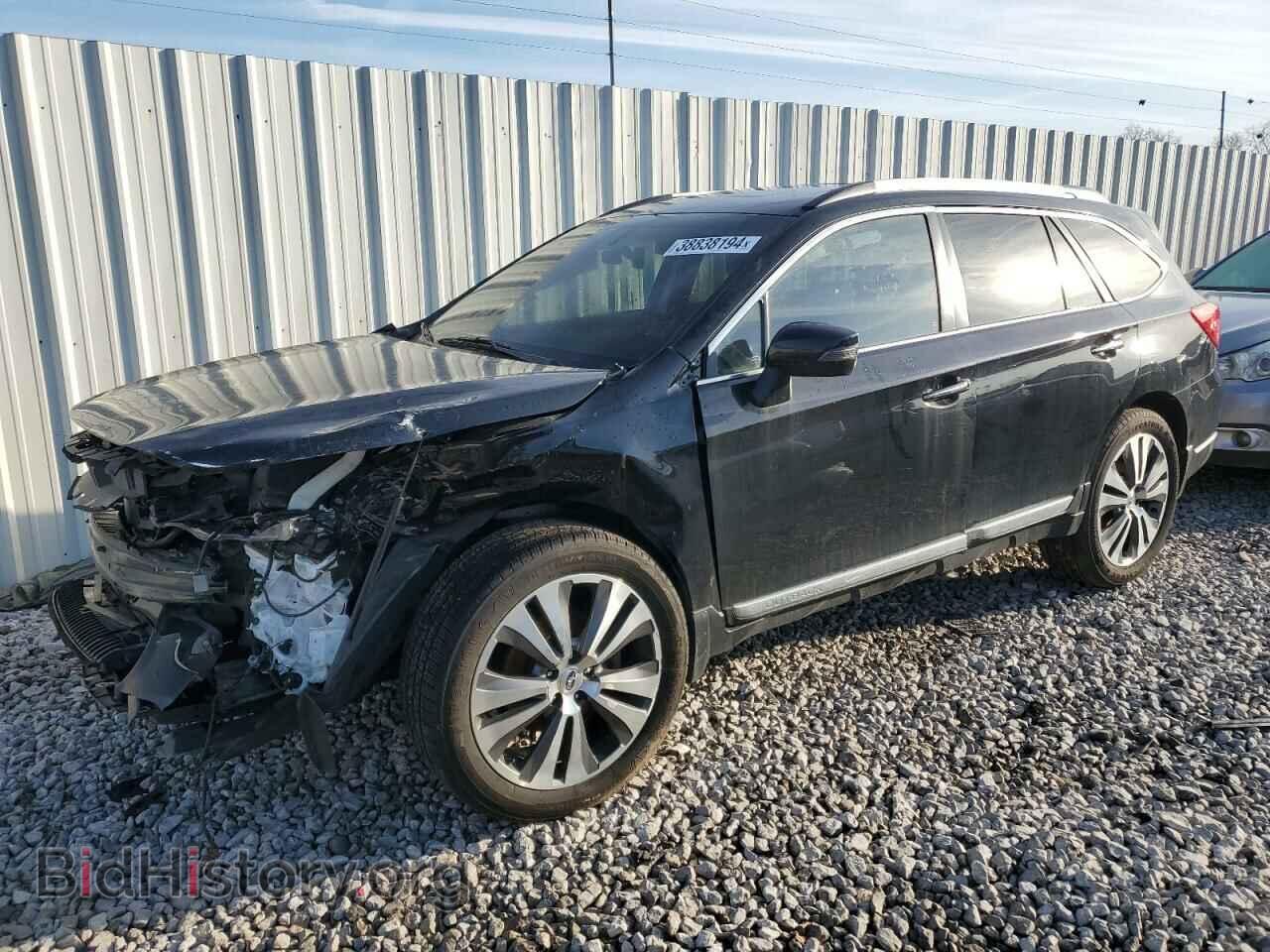 Фотография 4S4BSETC7H3301862 - SUBARU OUTBACK 2017