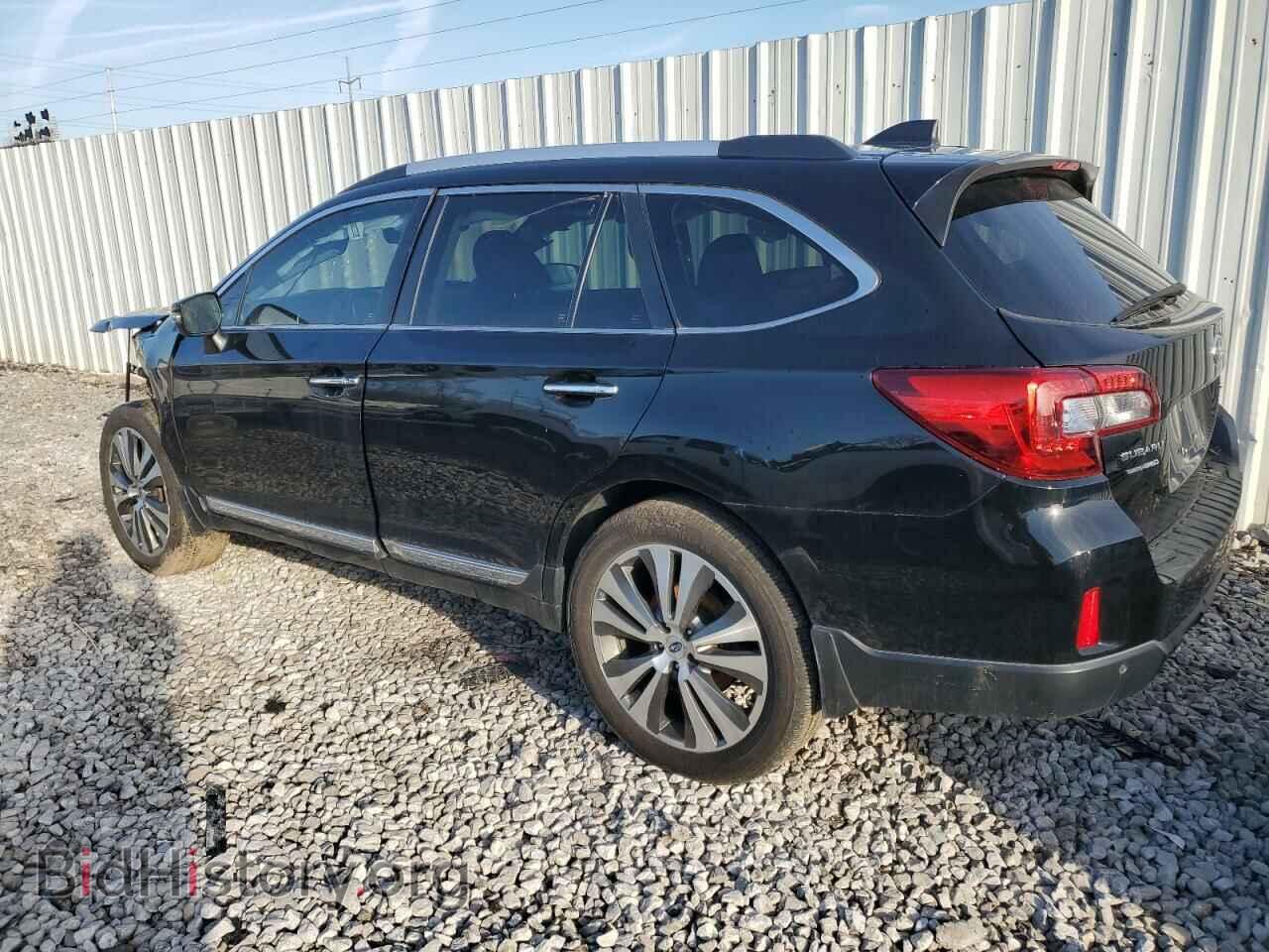 2017 SUBARU OUTBACK - VIN: 4S4BSETC7H3301862 - Фото 2