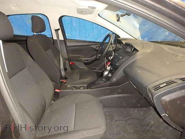 2015 FORD FOCUS - VIN: 1FADP3E24FL356313 - Фото 5