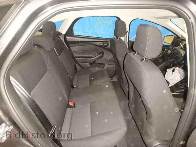2015 FORD FOCUS - VIN: 1FADP3E24FL356313 - Фото 6