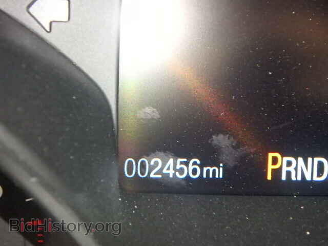 2015 FORD FOCUS - VIN: 1FADP3E24FL356313 - Фото 8