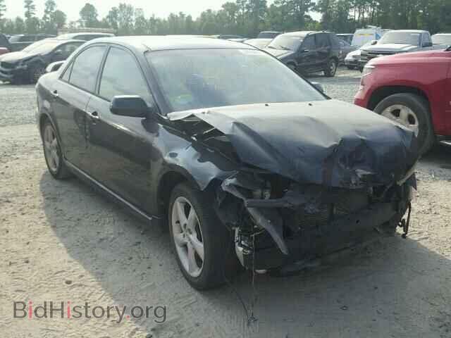 Photo 1YVHP80C575M19993 - MAZDA 6 2007