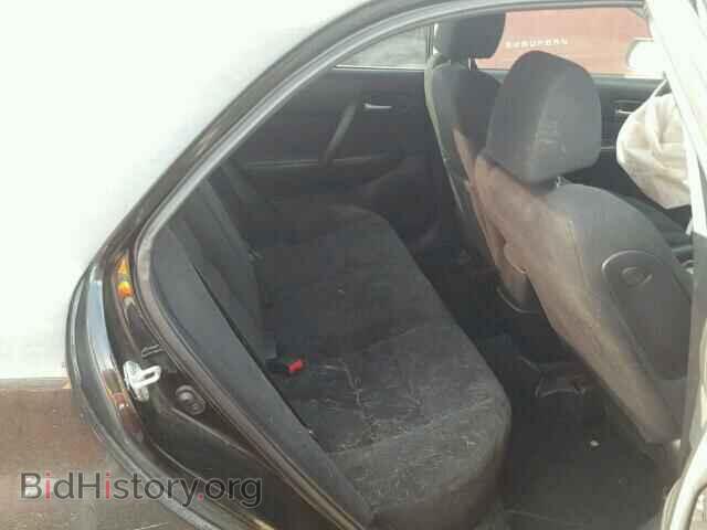 2007 MAZDA 6 - VIN: 1YVHP80C575M19993 - Photo 6