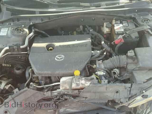 2007 MAZDA 6 - VIN: 1YVHP80C575M19993 - Photo 7