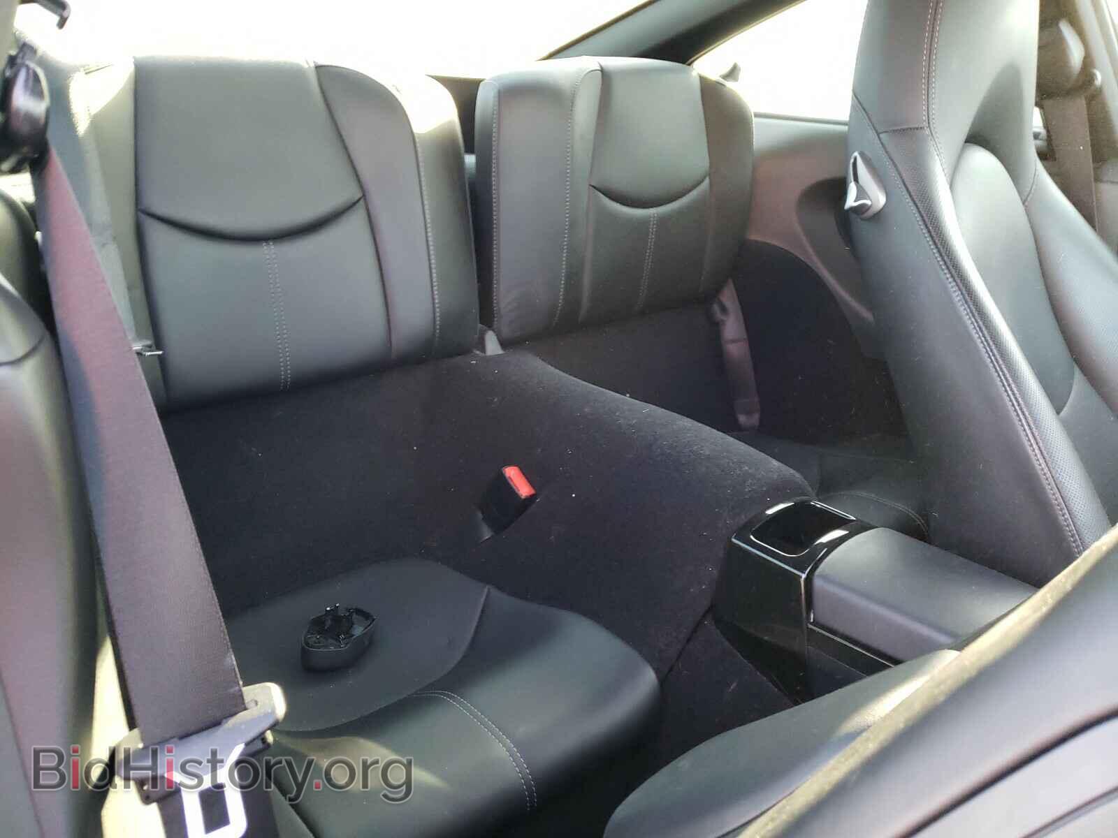 2012 PORSCHE 911 - VIN: WP0AA2A97CS788178 - Photo 6