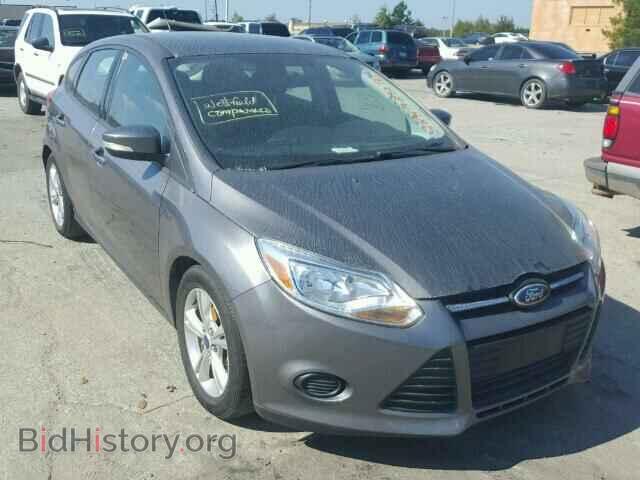 Photo 1FADP3K28EL243709 - FORD FOCUS 2014