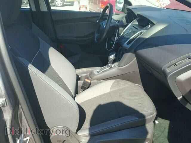 2014 FORD FOCUS - VIN: 1FADP3K28EL243709 - Photo 5