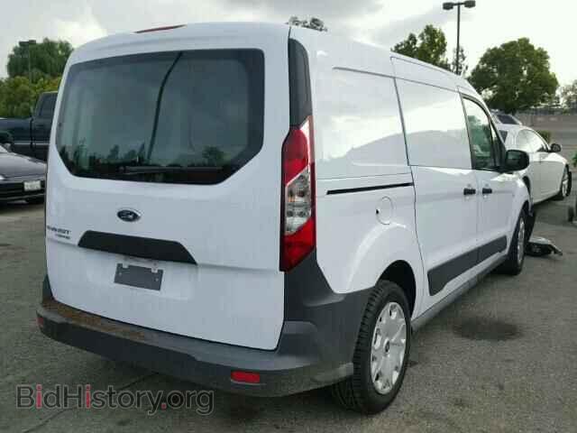 2014 FORD TRANSIT CO - VIN: NM0LE7E76E1139755 - Фото 4