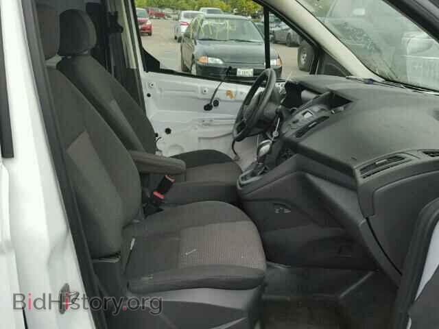 2014 FORD TRANSIT CO - VIN: NM0LE7E76E1139755 - Фото 5