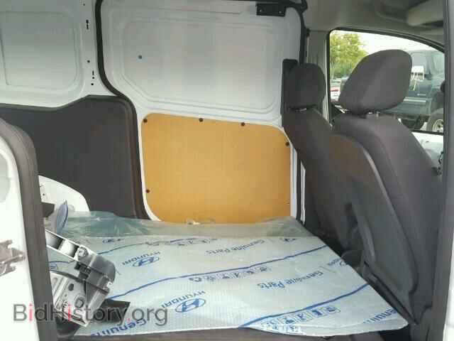 2014 FORD TRANSIT CO - VIN: NM0LE7E76E1139755 - Фото 6