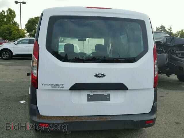2014 FORD TRANSIT CO - VIN: NM0LE7E76E1139755 - Фото 10